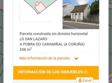 Piso en  Rúa San Lázaro 35 - Foto 1