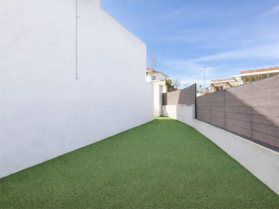 Casa adosada en  Paseo de la Raspa 2 - Foto 67