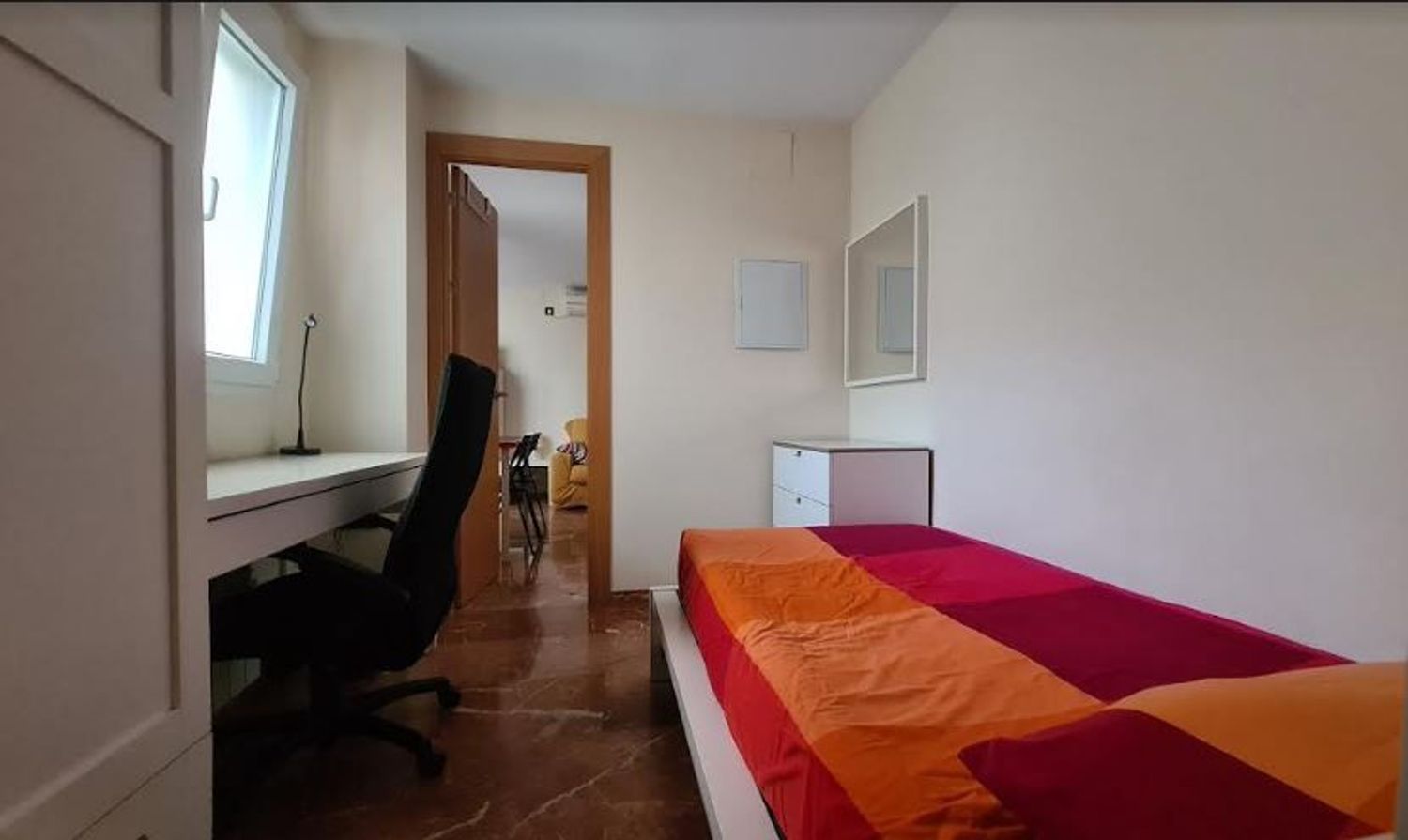 Estudio en calle Sos del Rey Católico, 14 - Foto 12