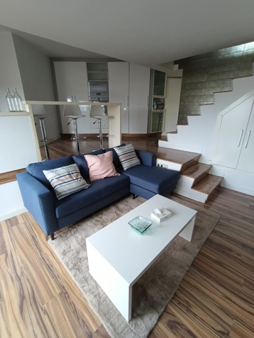 Ático en  Carrer de Sant Rafael 2 - Foto 28