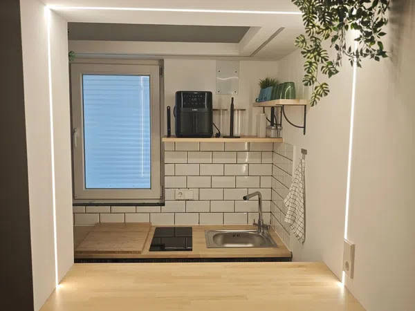 Estudio en calle d'Alòs, 9 - Foto 5