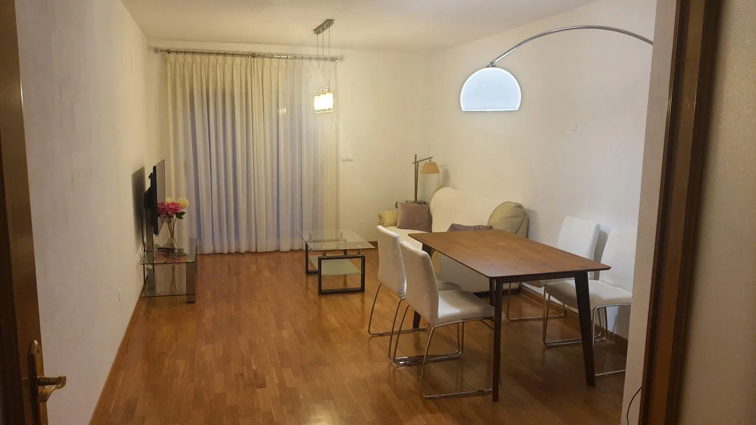 Piso en Barrio Santo Domingo - Foto 4