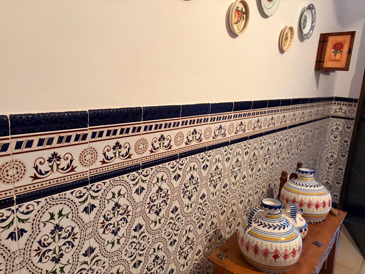 Casa de pueblo en Calle Ancha, 14 - Foto 40