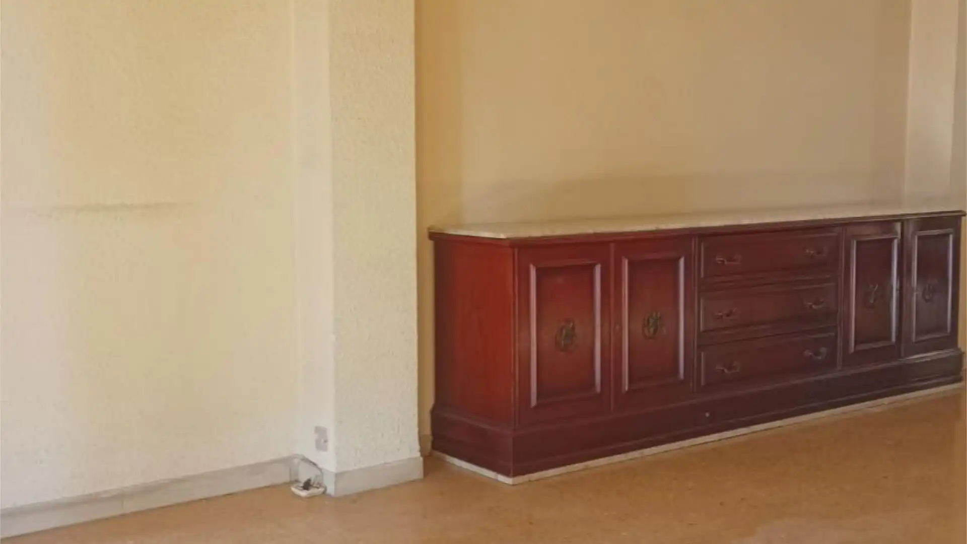 Piso en  Carrer de Joaquín Benlloch 27 - Foto 6