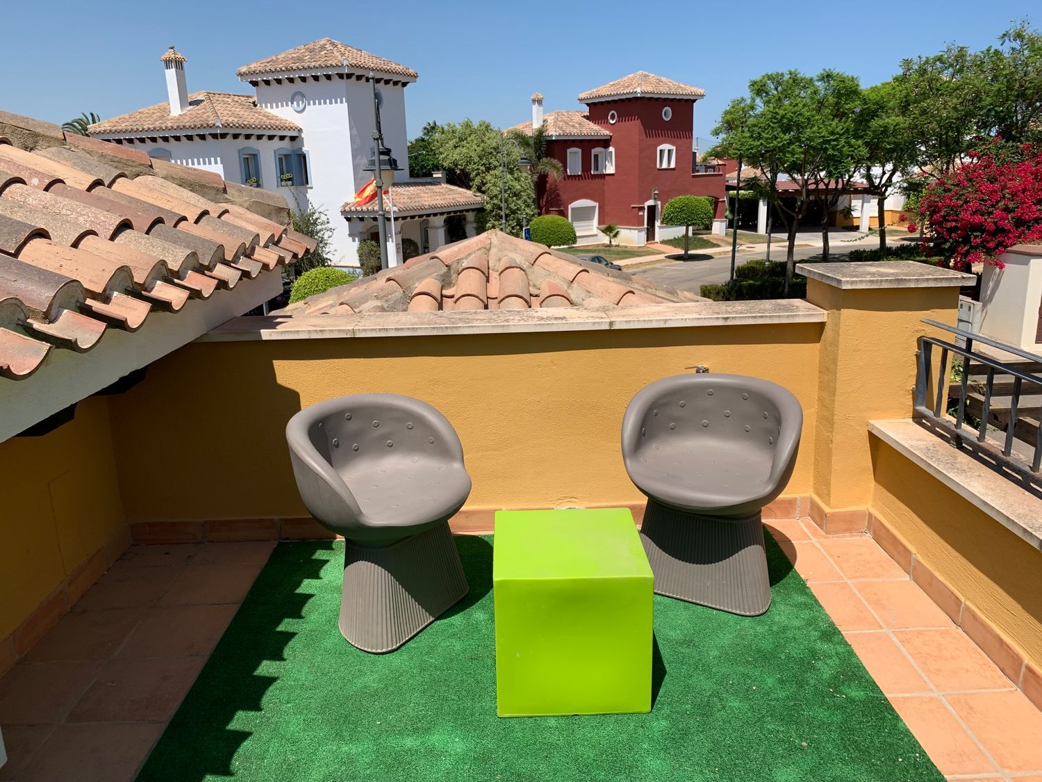 Casa o chalet independiente en Calle Jacaranda, 69, Mar Menor Golf Resort, Mar Menor Golf Resort - Foto 10