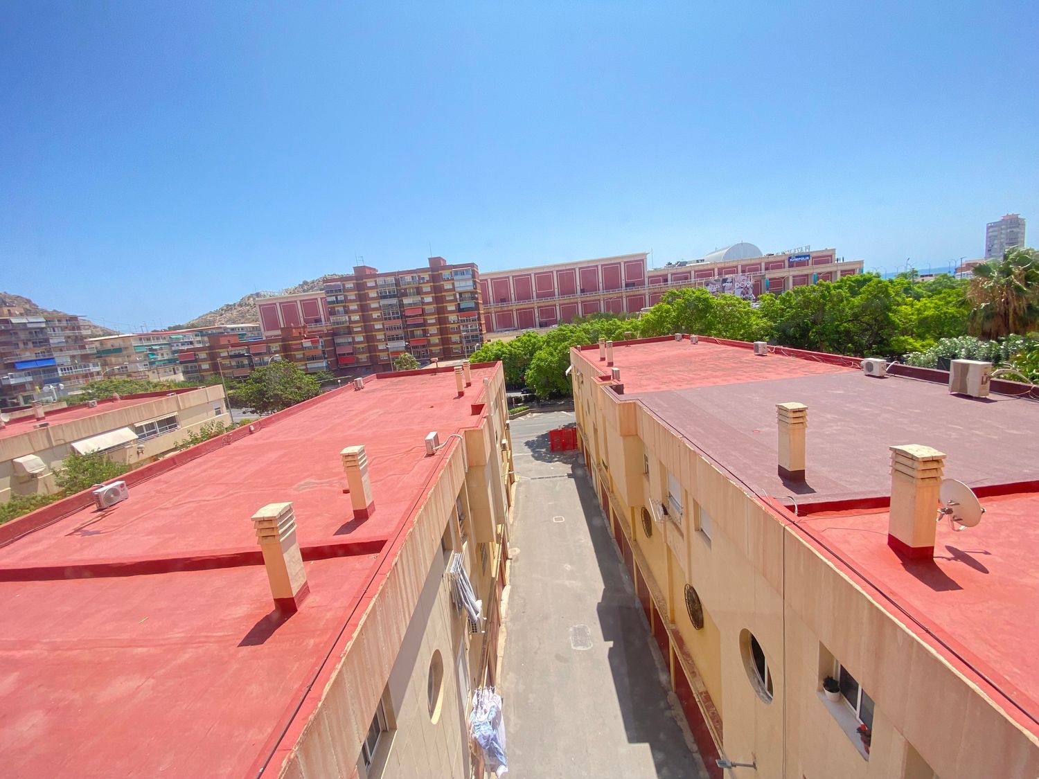 Piso en Avenida de Dénia, Plà del Bon Repòs-La Goteta - Foto 15
