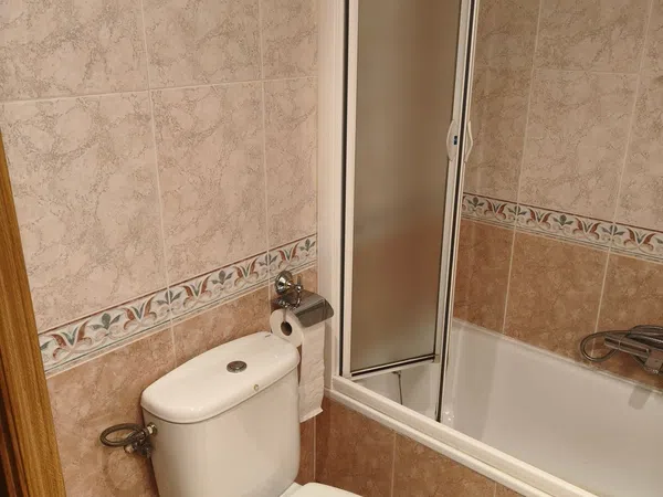 Piso en Calle Dulzaina, 2, Hospital Nuevo, Hospital Nuevo - Foto 29