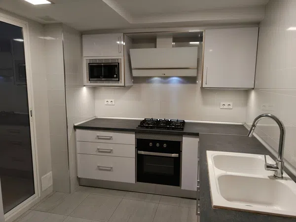 Piso en calle del Ceramista Ros, 16 - Foto 1