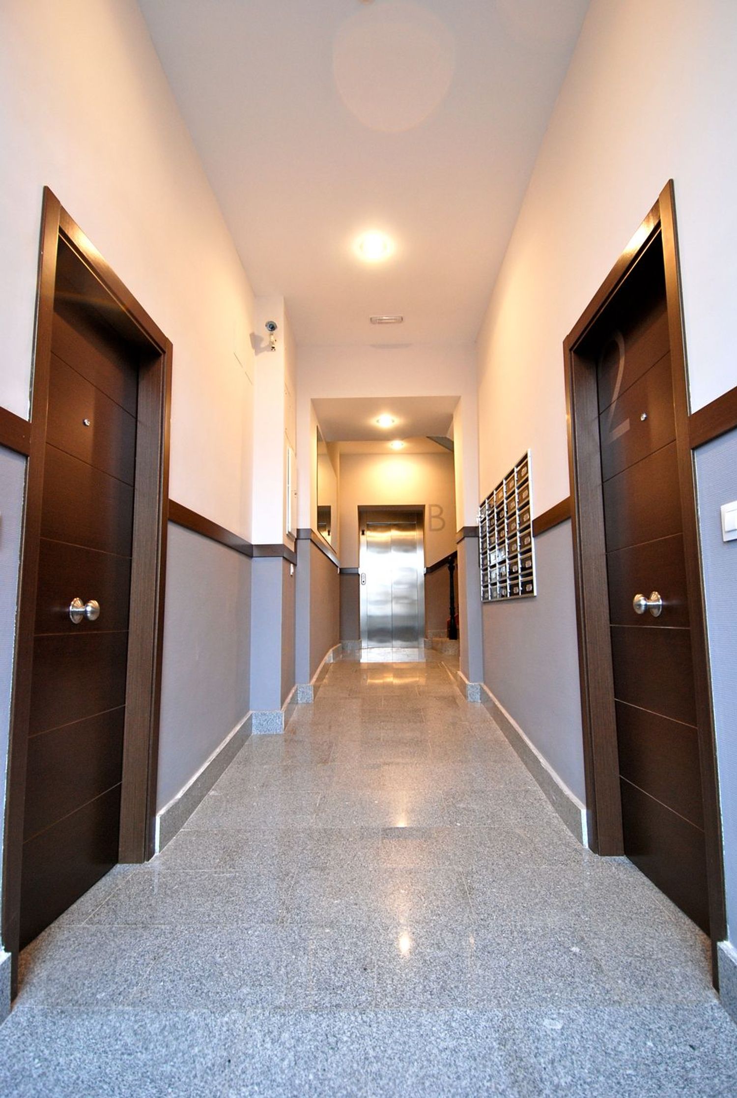 Estudio en Cuesta de las Descargas, 8, Palacio - Foto 4