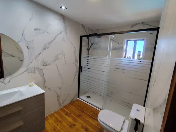 Chalet adosado en Calle Gravina, 4, Radazul, Radazul - Foto 15