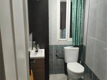 Chalet en casa adosada en buena zona - Foto 9