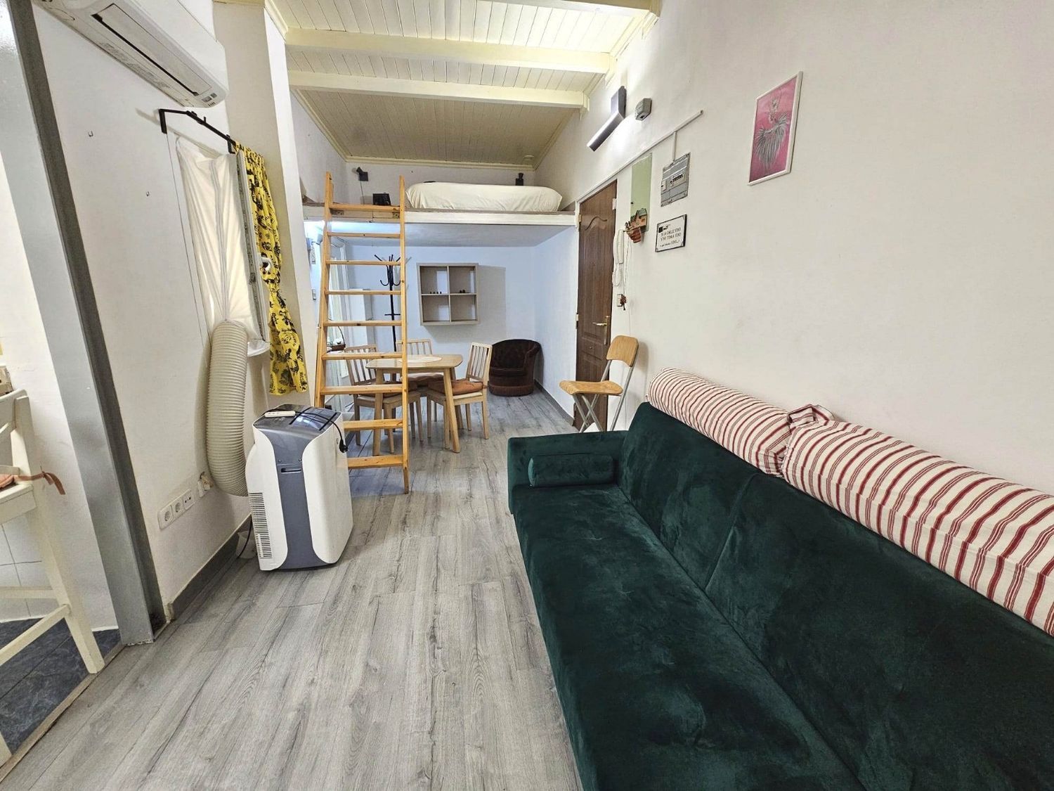 Piso en calle del Monte Urgull, 1 - Foto 5