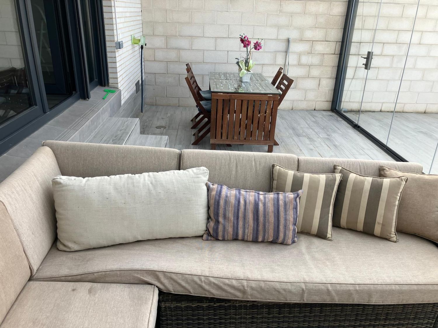 Chalet adosado en Las Cañas - Foto 35