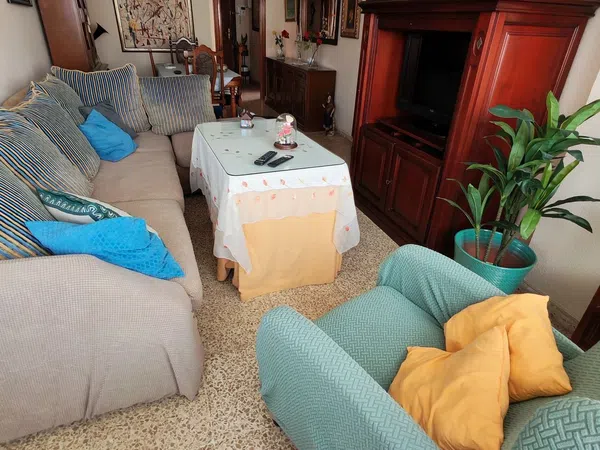 Piso en Calle Jacinto Verdaguer, 11, Perchel sur - El Bulto - Foto 4