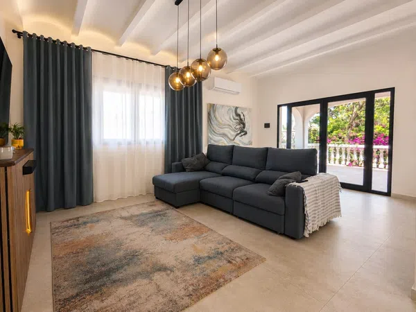 Casa o chalet independiente en Calle Amapolas, 8, La Conarda-Montesano, La Conarda-Montesano - Foto 3
