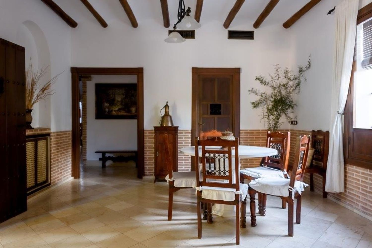 Casa o chalet independiente en Calle Jesús del Gran Poder, 1 - Foto 6