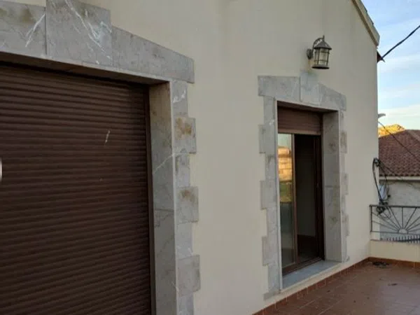 Casa o chalet independiente en Camino del León s/n - Foto 17