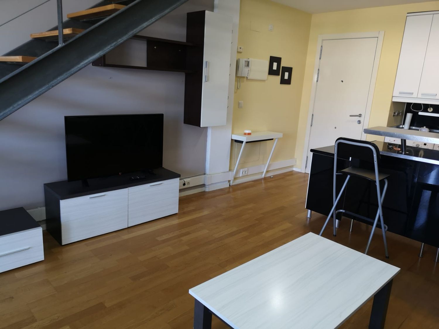Loft en Avenida de la Industria, 16, Zona Industrial, Zona Industrial - Foto 3