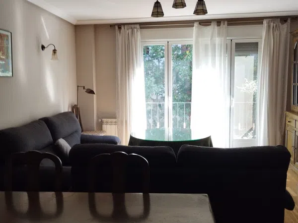 Piso en Calle de Pedro Sarmiento de Gamboa, 3, Pryconsa, Pryconsa - Foto 1