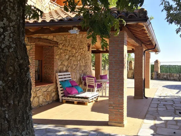 Casa de pueblo en Paraje Collaillo s/n - Foto 10
