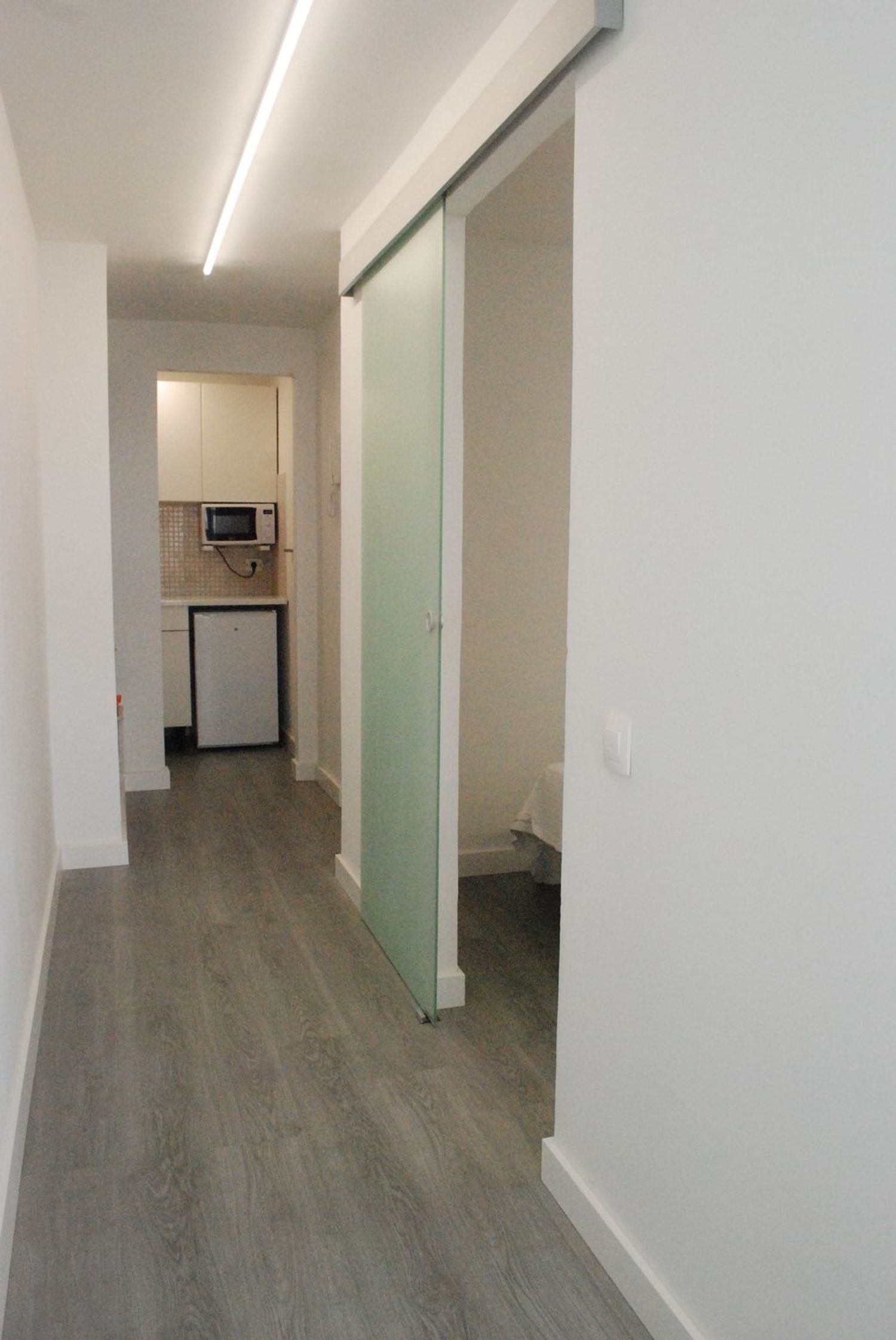 Piso en Calle Bravo Murillo, 2, Arenales - Lugo - Avda Marítima - Foto 8