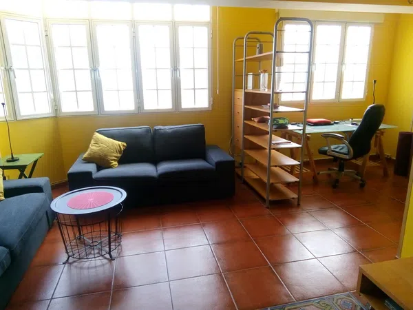Piso en Barrio Schamann - Rehoyas - Foto 26