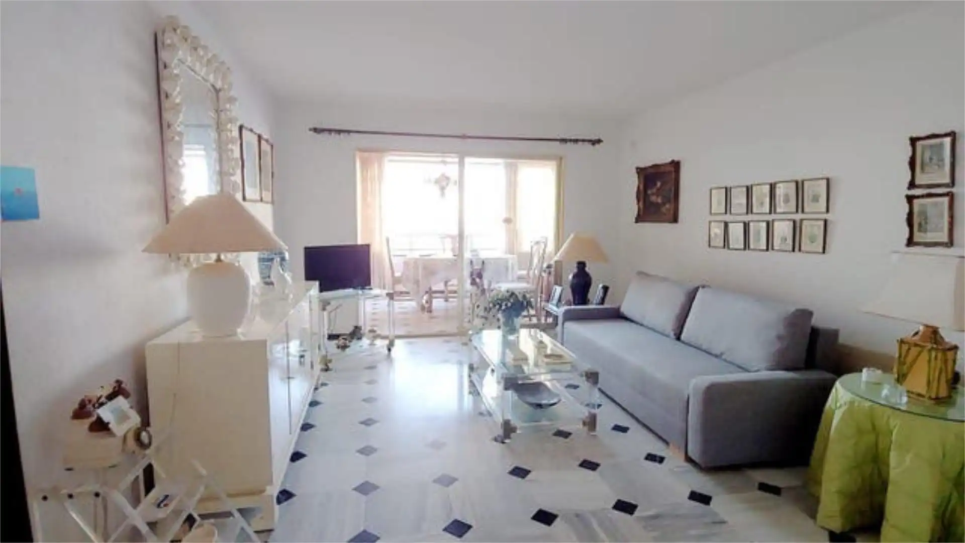 Apartamento en Playa de levante - Foto 1