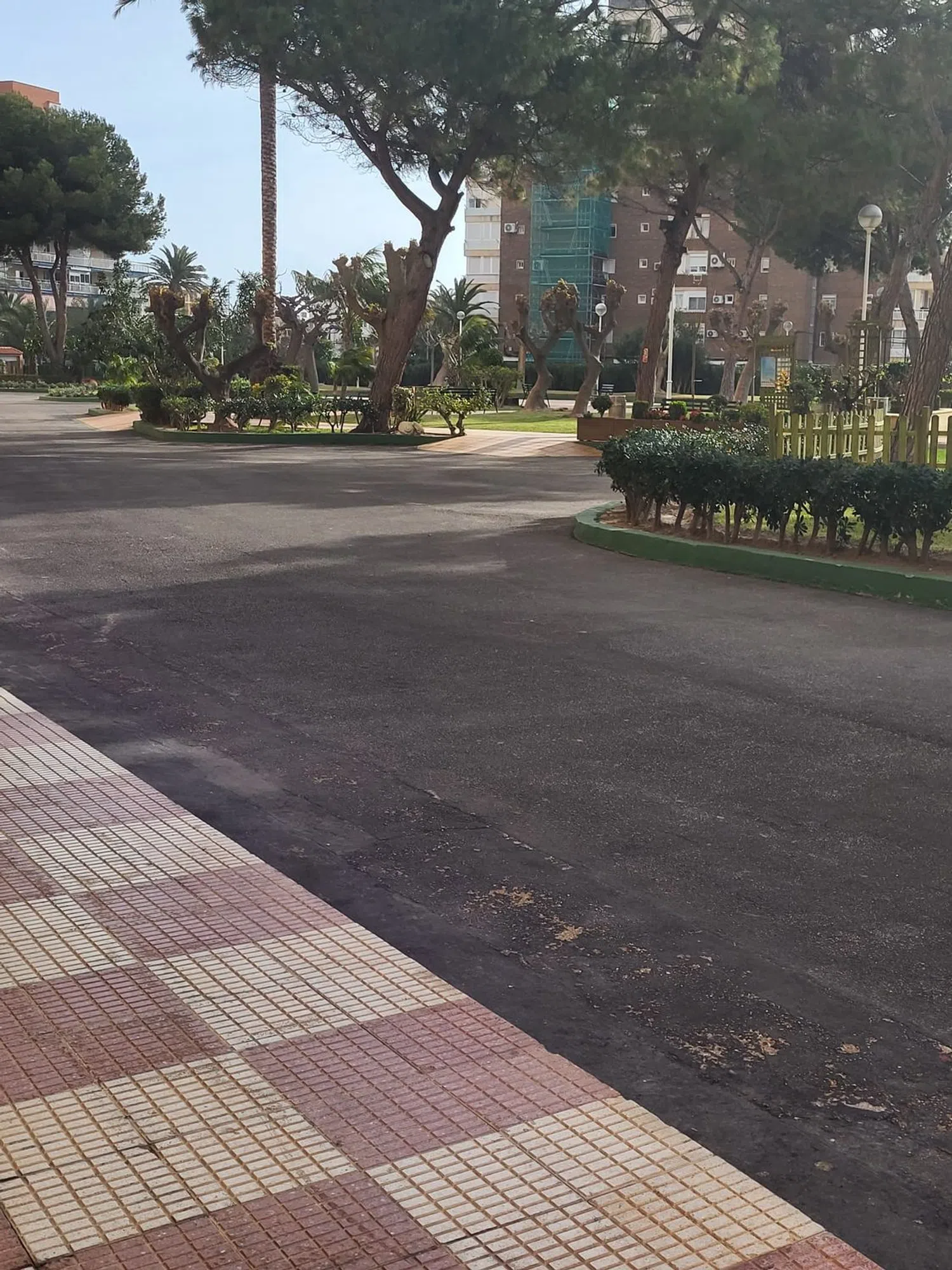 Piso en avenida de Holanda, 5 - Foto 10