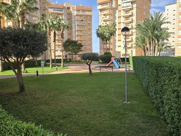 Ático en Gran Vía de la Manga, 14, Playa del Esparto-Veneziola, Playa del Esparto-Veneziola - Foto 27