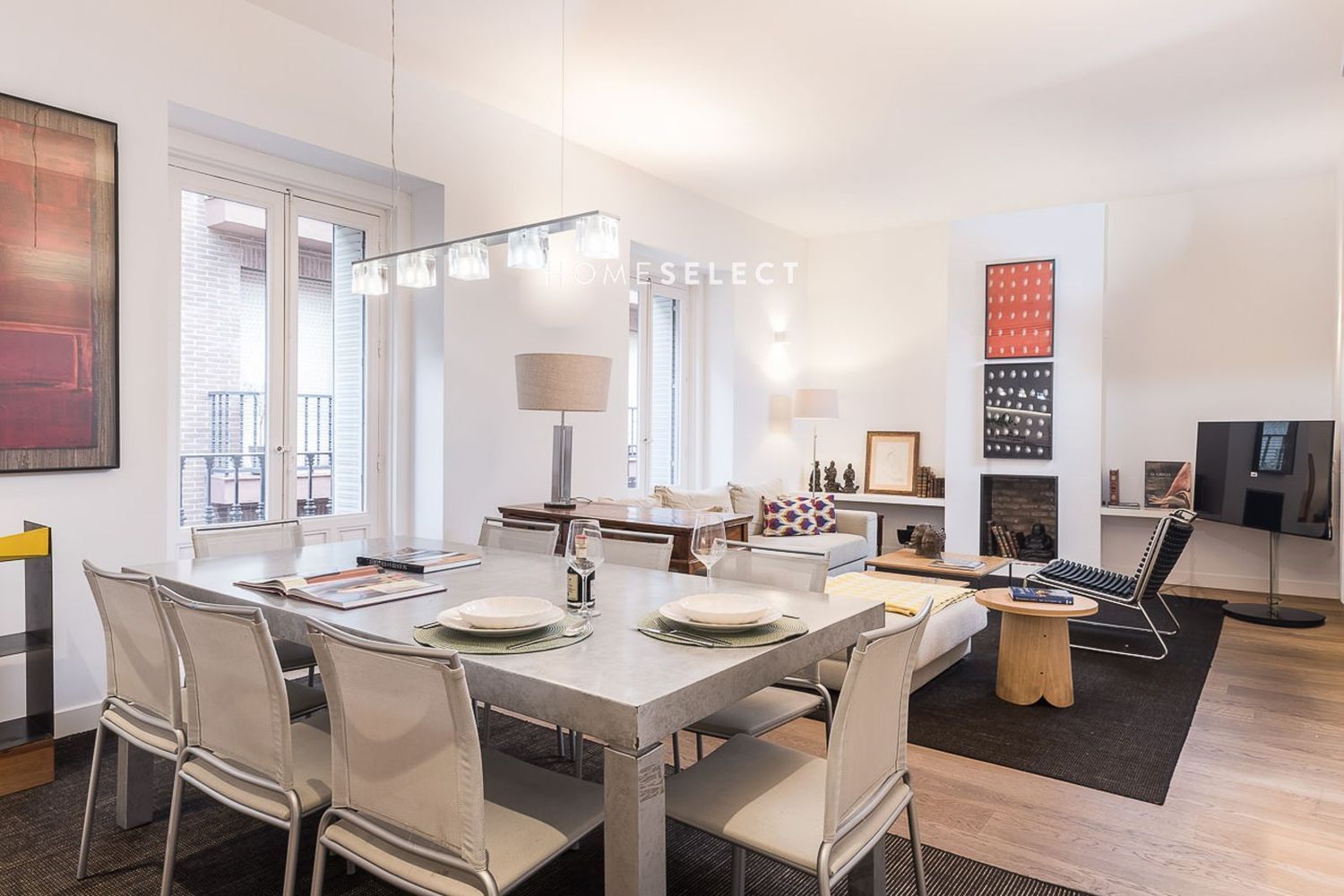 Piso en calle de San Mateo - Foto 10