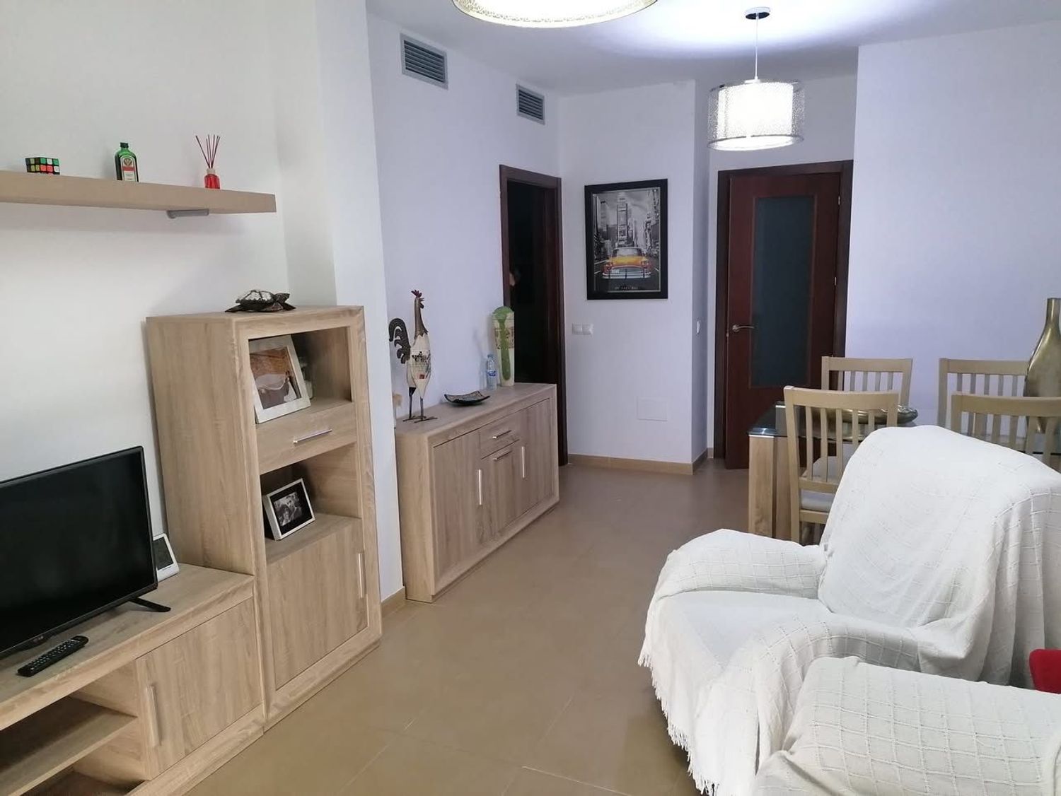 Piso en Calle Princesa Sofía, 40, Balerma, Balerma - Foto 3