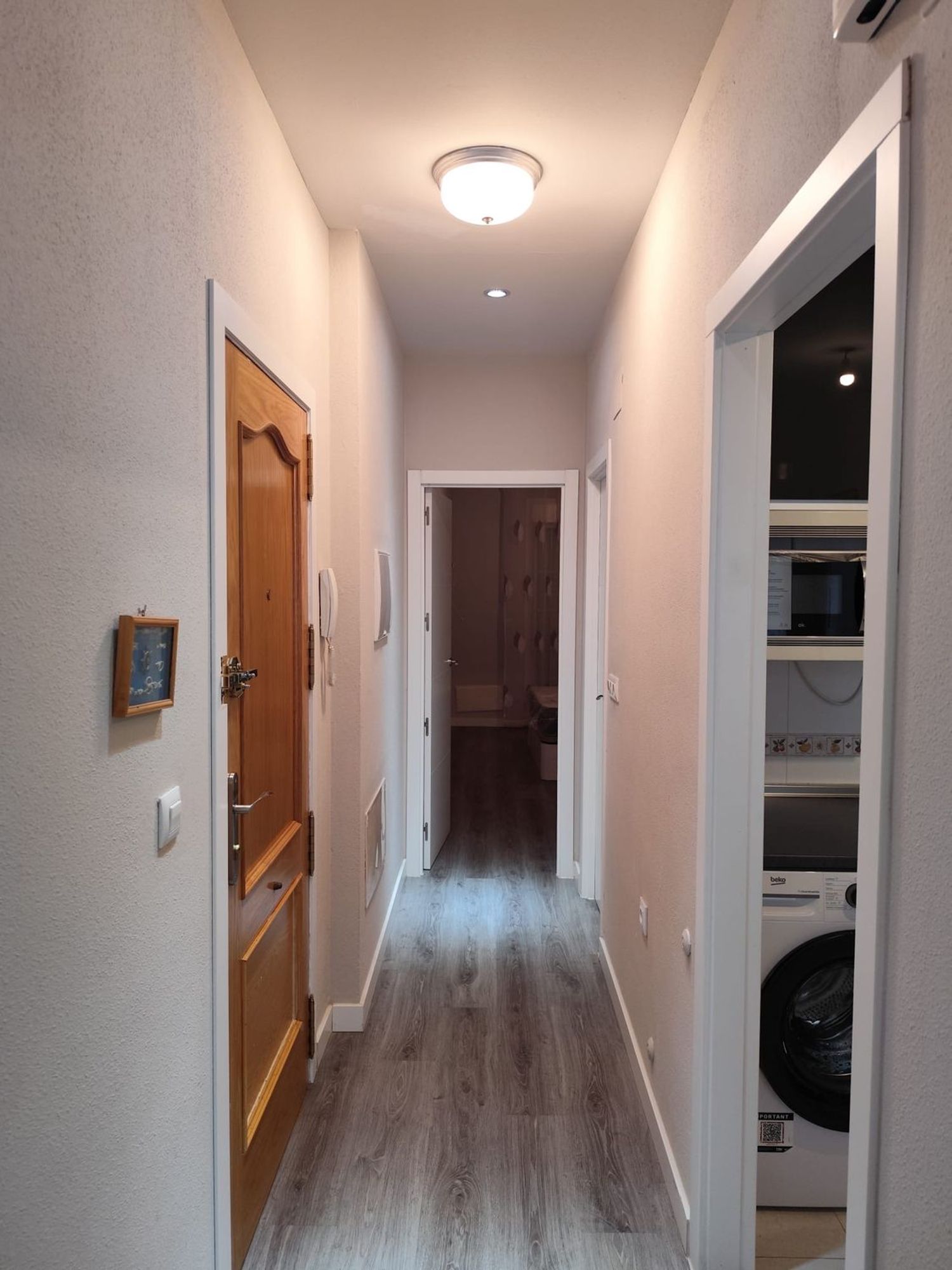 Piso en Calle San Gil, 15, Patrocinio - Nueva Talavera, Patrocinio - Nueva Talavera - Foto 8