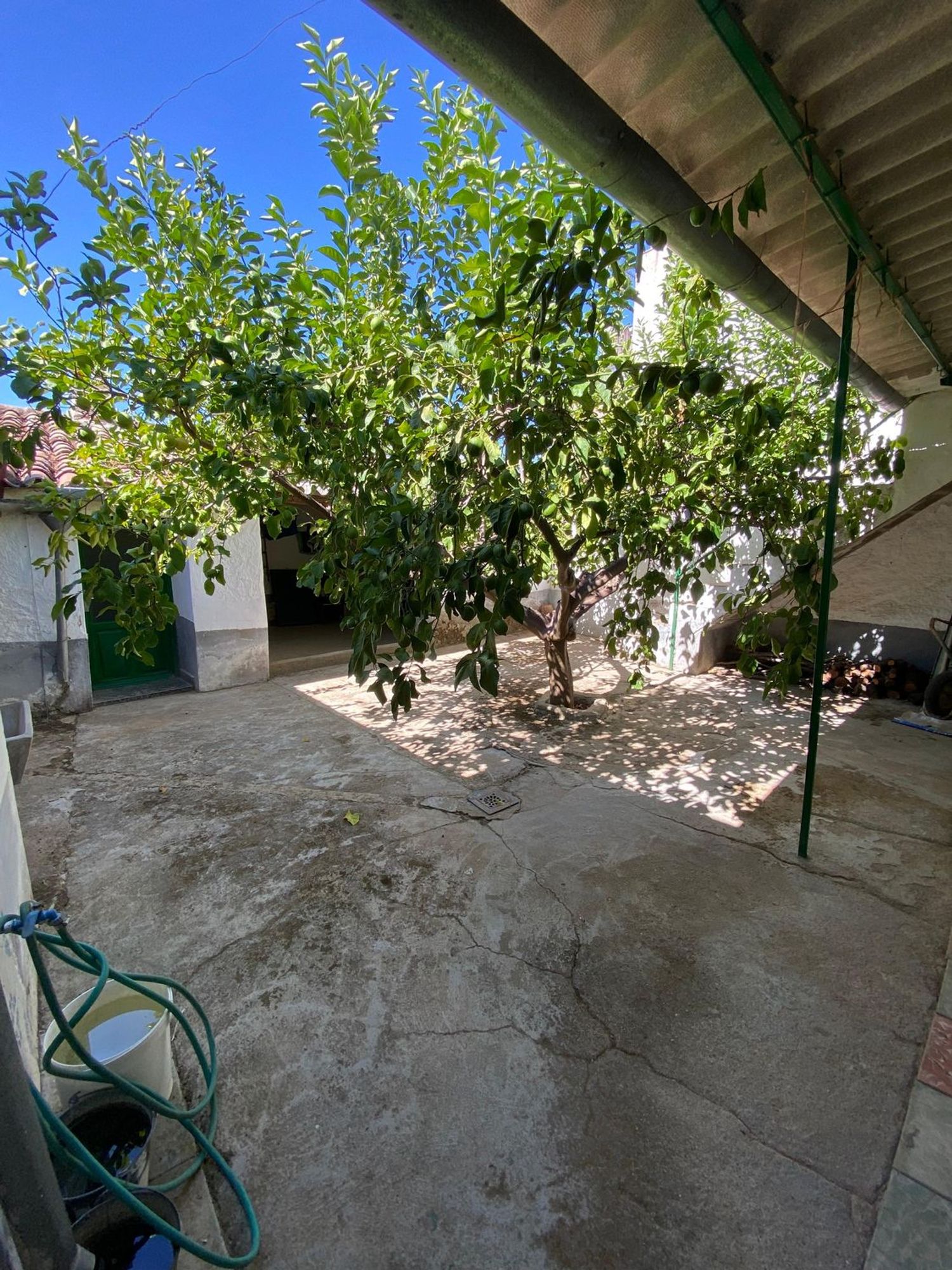 Casa o chalet independiente en Calle Soledad, 34 - Foto 4