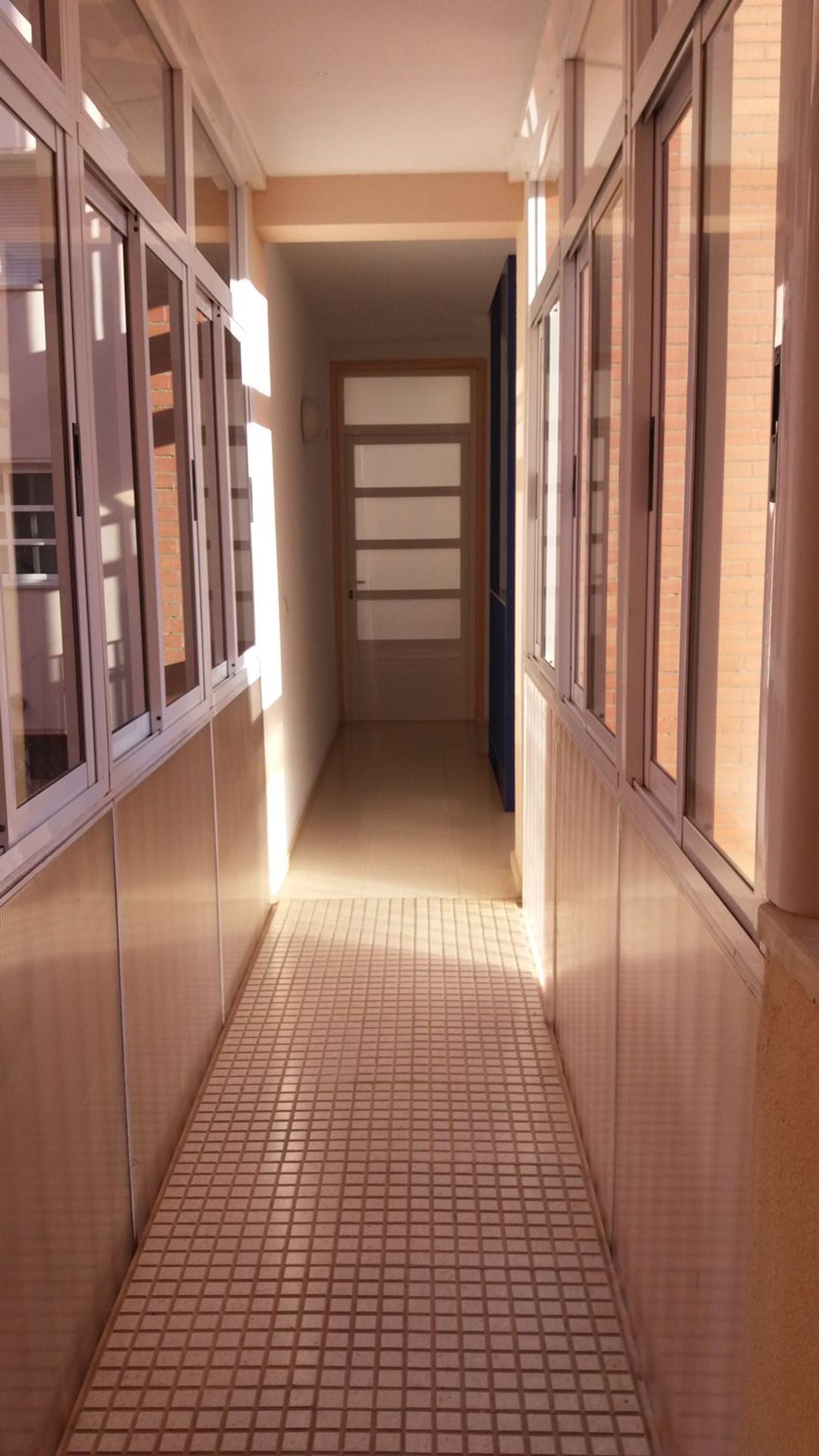 Piso en Calle Alcalá Zamora, 10 1 2, Valdeolleros - Zumbacón - Camping - Foto 5