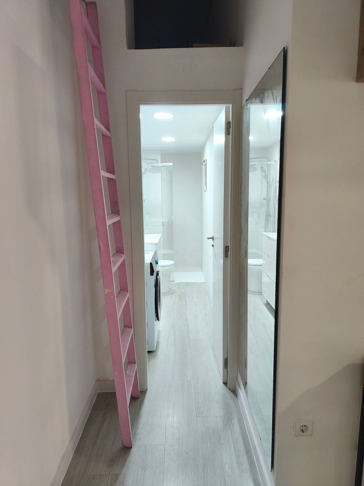 Estudio en Calle del Plebà, 1 b, Oliva pueblo, Oliva pueblo - Foto 6