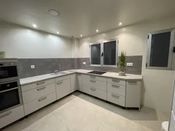 Piso en  Avinguda de Benidorm 4 - Foto 1