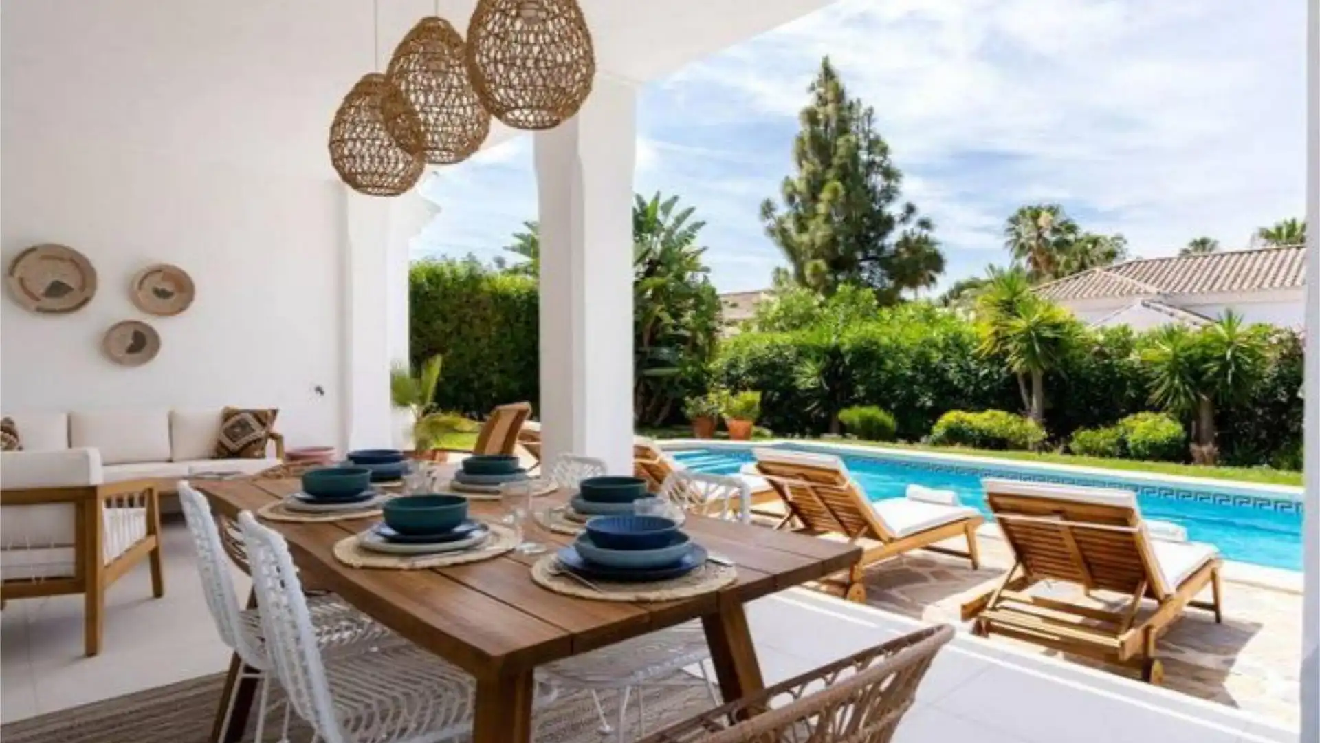 Casa adosada en  Avenida del Cortijo 5 - Foto 2