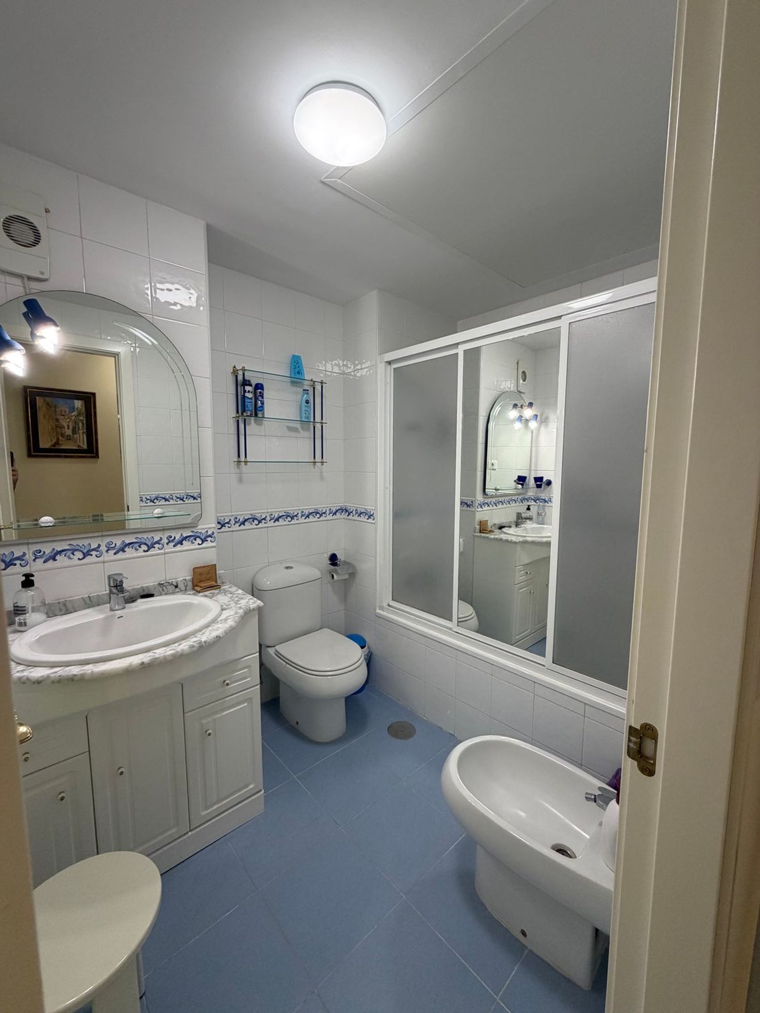 Piso en Avenida Juan Vargas, 1, Linda Vista-Nueva Alcántara-Cortijo Blanco - Foto 9