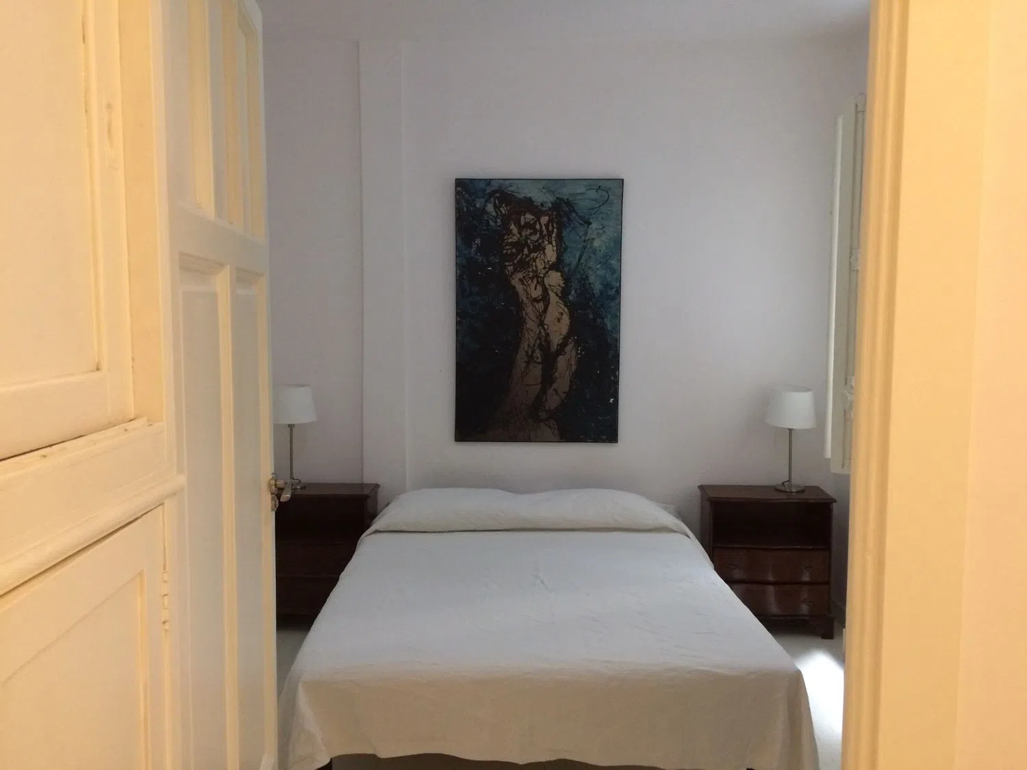 Piso en calle del Marqués de Cubas, 23 - Foto 3