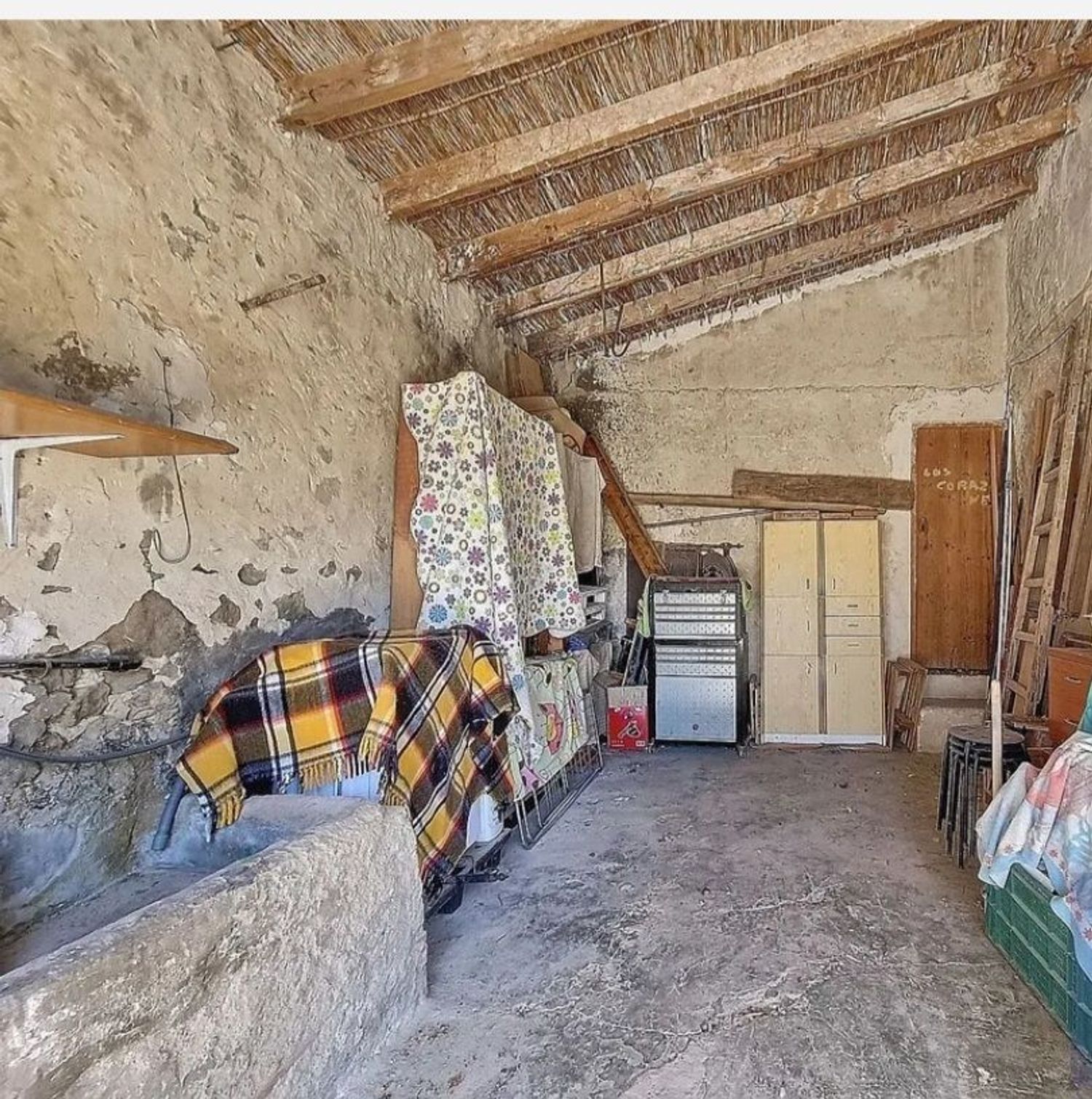 Casa rural en Cv-824, 270 - Foto 14