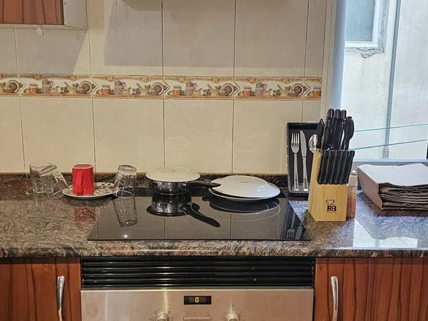 Piso en Calle Mestre Marçal, 48 - Foto 4