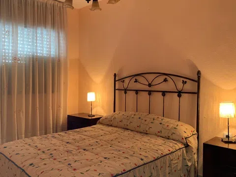 Piso en calle Realejo, 6