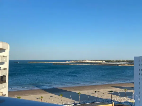 Ático en Paseo Marítimo, 31, Valdelagrana - Foto 10