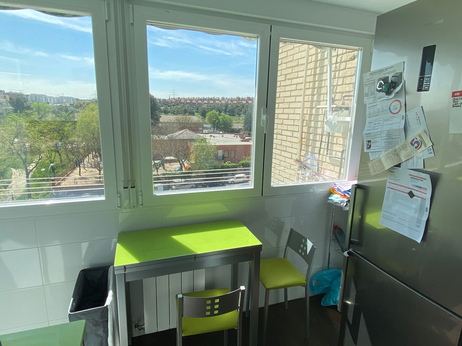 Piso en avenida de Lisboa, 19 - Foto 4