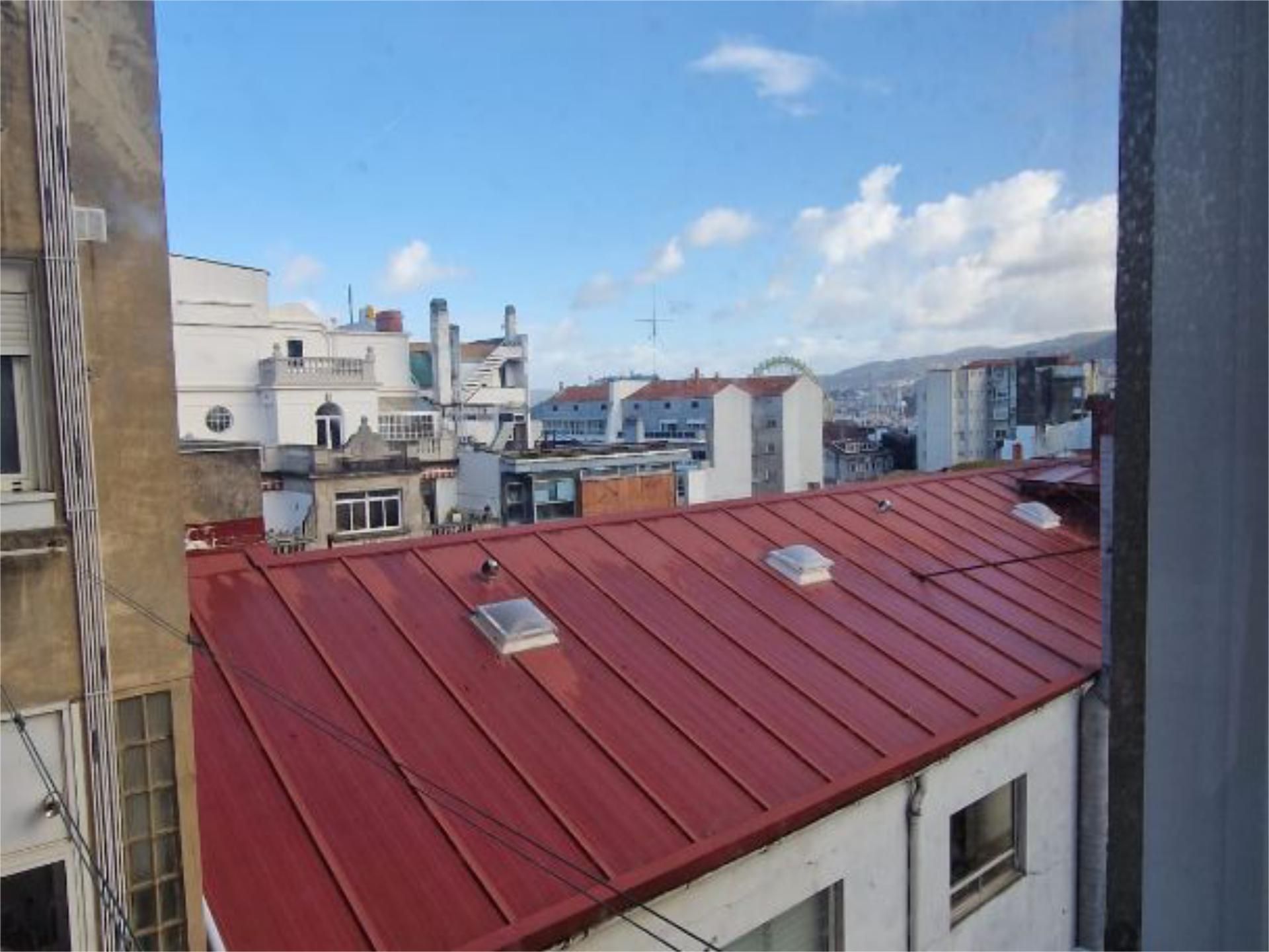 Piso en  Rúa do Marqués de Valladares 12 - Foto 14