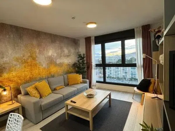 Piso en paseo Martiricos, 30 - Foto 1