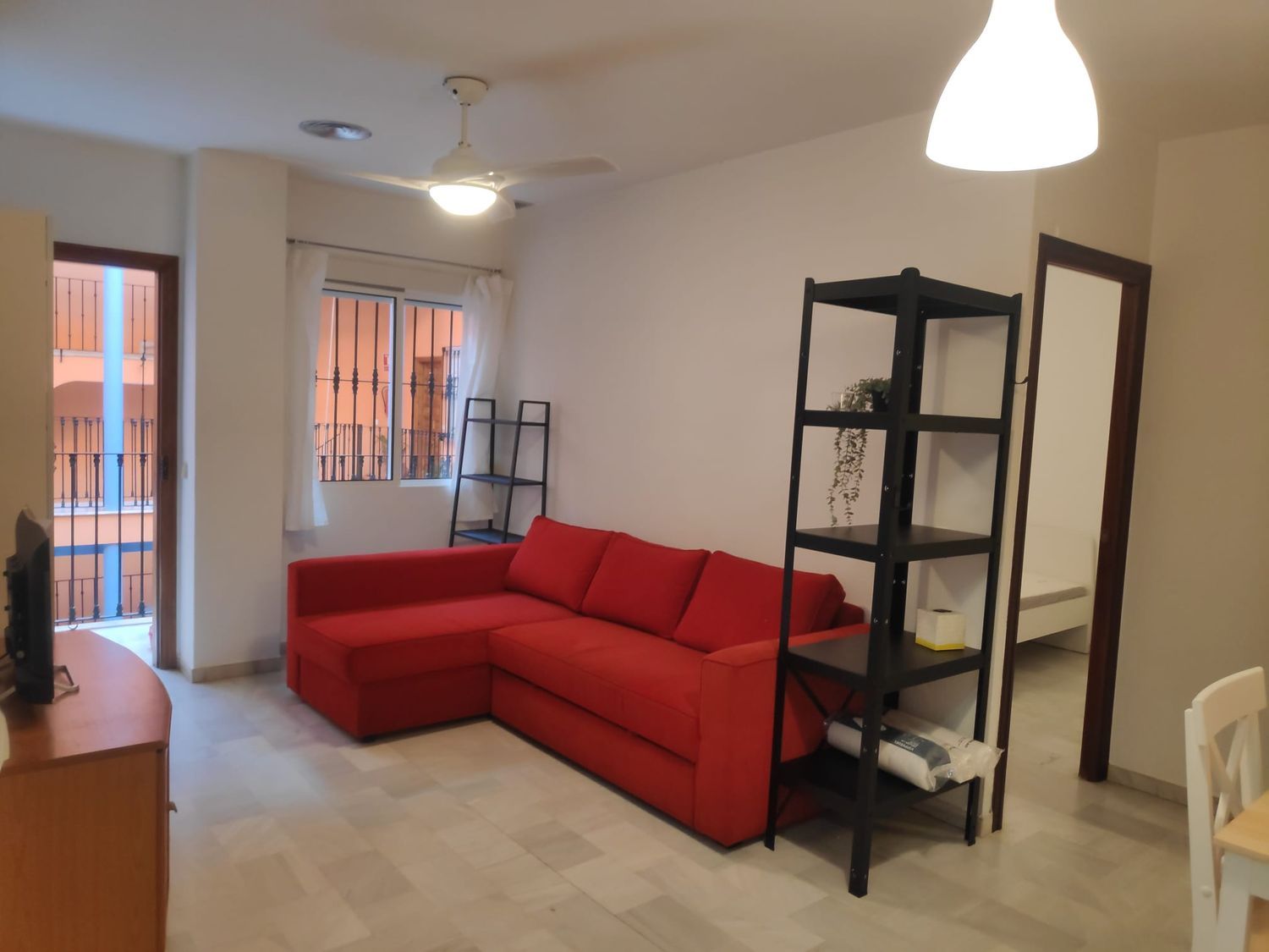 Piso en Divina Enfermera, 7, Alameda - Foto 3