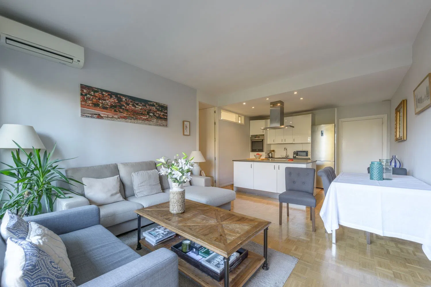 Piso en calle del Padre Damián, 43 - Foto 2