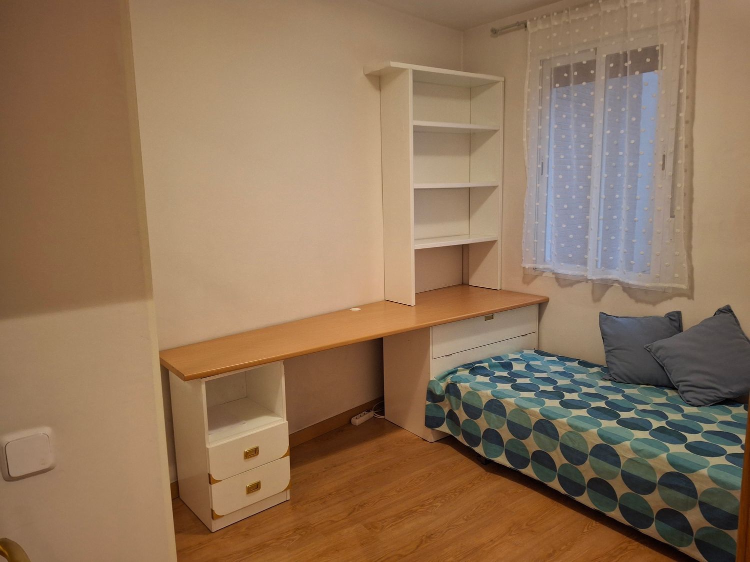 Piso en calle de Bocángel, 25 - Foto 16