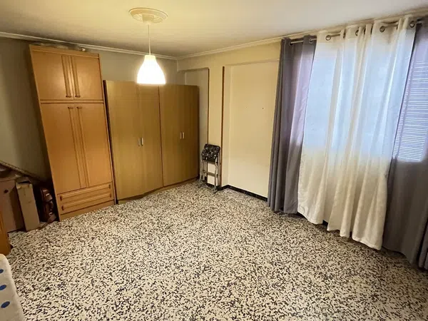 Piso en Calle del Marqués de la Cadena, 42, Barrio Jesús - Foto 5